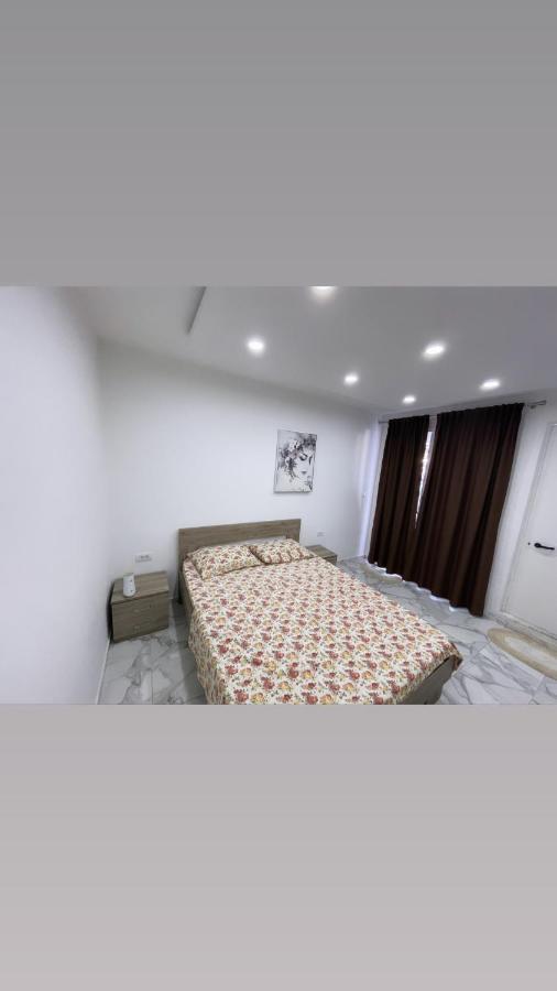Apartments Melbourne ウルツィニ エクステリア 写真