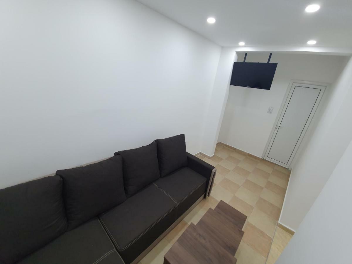 Apartments Melbourne ウルツィニ エクステリア 写真